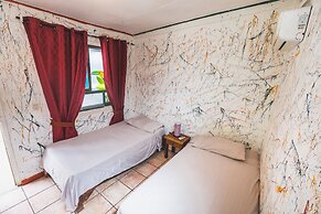 Pura Vida Hostel