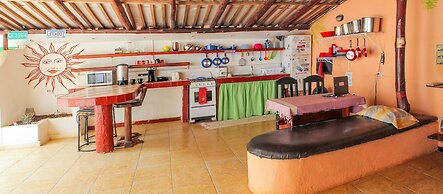 Pura Vida Hostel