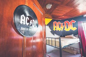 Pura Vida Hostel