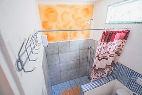 Pura Vida Hostel