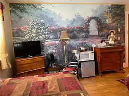 Marshlands Inn