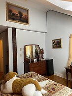 Marshlands Inn