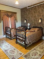 Marshlands Inn