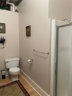 Marshlands Inn