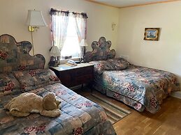 Marshlands Inn