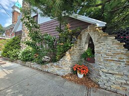 Le Refuge du Poète
