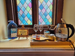 Le Refuge du Poète
