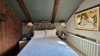 Le Refuge du Poète
