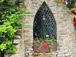 Le Refuge du Poète
