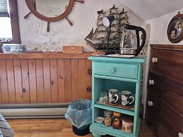 Le Refuge du Poète