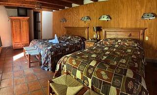 Hotel casa del Anticuario