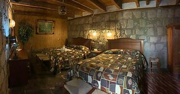 Hotel casa del Anticuario
