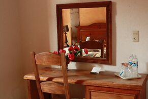 Hotel casa del Anticuario