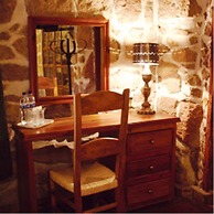 Hotel casa del Anticuario