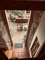 Hotel casa del Anticuario