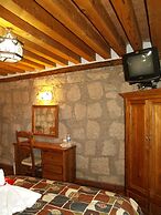 Hotel casa del Anticuario