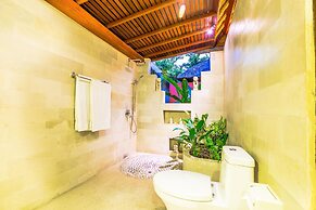 Bali Harmony Villas