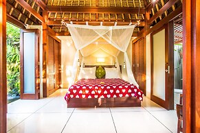 Bali Harmony Villas