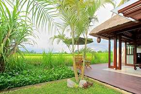 Bali Harmony Villas