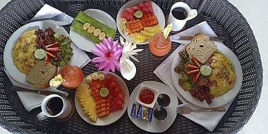 Bali Harmony Villas