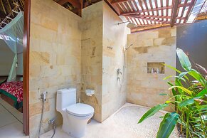 Bali Harmony Villas