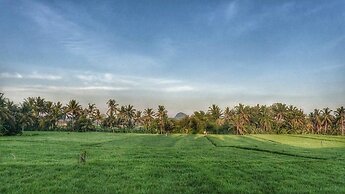 Bali Harmony Villas