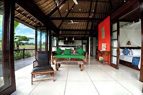 Bali Harmony Villas