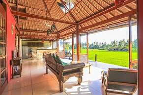 Bali Harmony Villas