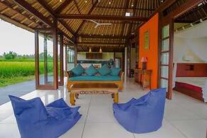 Bali Harmony Villas