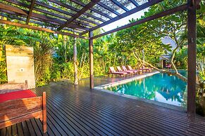 Bali Harmony Villas