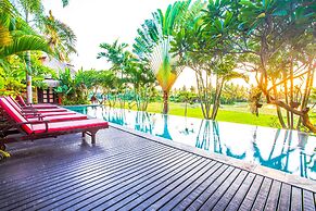 Bali Harmony Villas