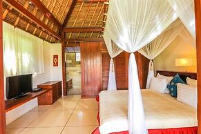 Bali Harmony Villas