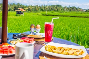 Bali Harmony Villas