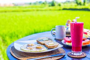 Bali Harmony Villas
