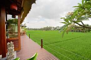 Bali Harmony Villas