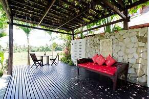 Bali Harmony Villas