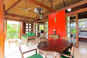 Bali Harmony Villas