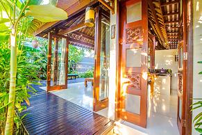 Bali Harmony Villas