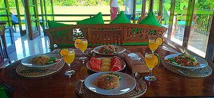 Bali Harmony Villas