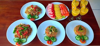 Bali Harmony Villas