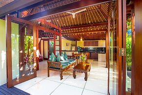 Bali Harmony Villas