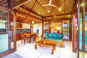 Bali Harmony Villas