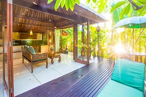 Bali Harmony Villas