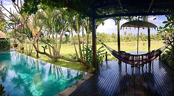 Bali Harmony Villas