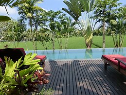 Bali Harmony Villas