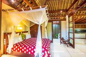Bali Harmony Villas