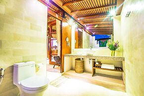 Bali Harmony Villas