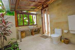 Bali Harmony Villas