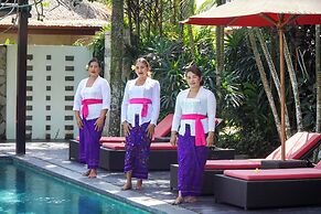 Bali Harmony Villas