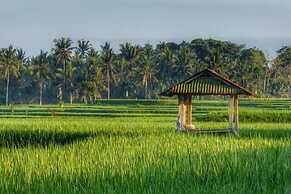 Bali Harmony Villas